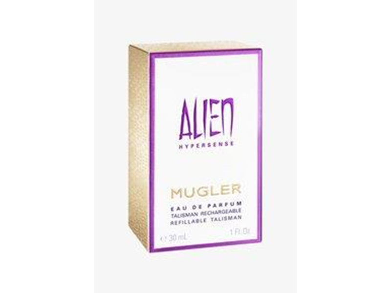Thierry Mugler Alien Hypersense Edp Spray - 30 ml0