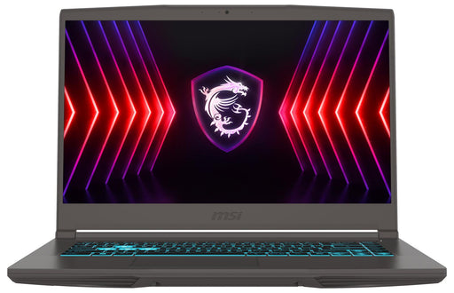 MSI Thin 15 B13UC-3073 Intel® Core™ i5-13420H Gaming Notebook 39,6 cm (15,6')