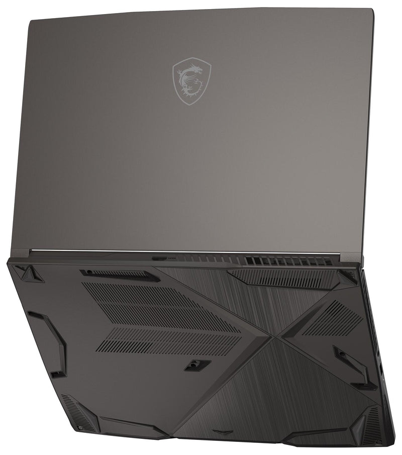 MSI Thin 15 B13UC-3073 Intel® Core™ i5-13420H Gaming Notebook 39,6 cm (15,6')