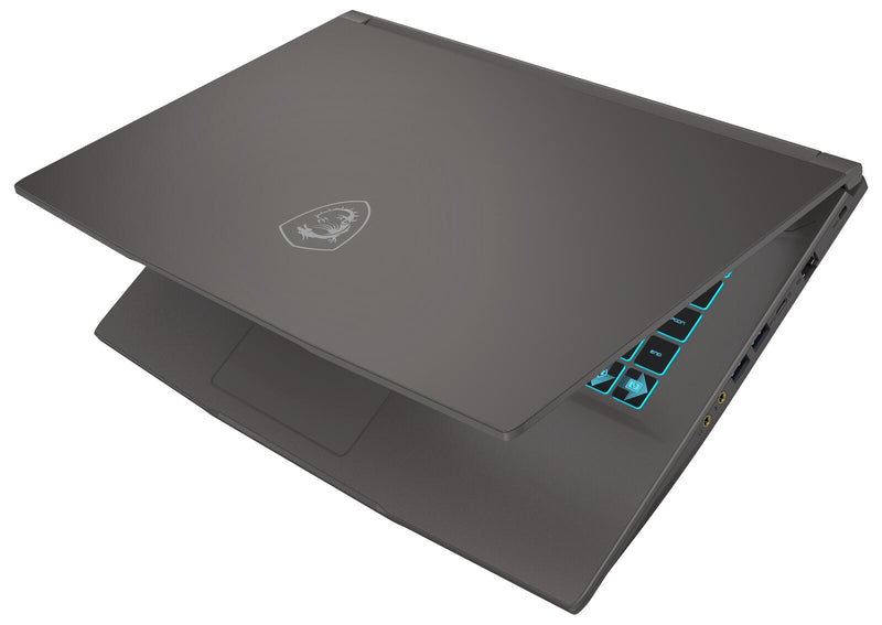 MSI Thin 15 B13UC-3073 Intel® Core™ i5-13420H Gaming Notebook 39,6 cm (15,6')