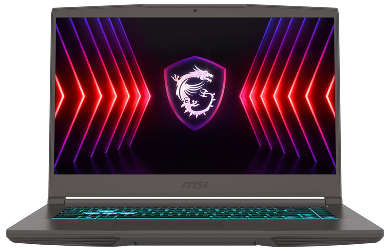 MSI Thin 15 B13VF-2872 Intel® Core™ i7-13620H Gaming Notebook 39,6 cm (15,6')