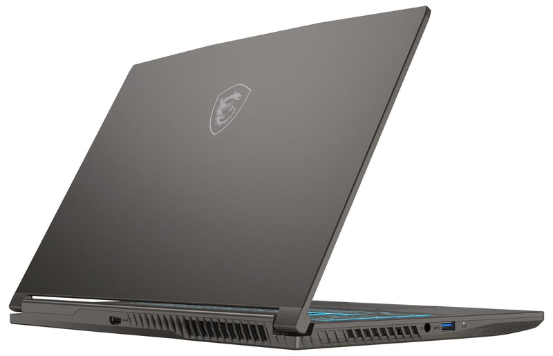 MSI Thin 15 B13VF-2872 Intel® Core™ i7-13620H Gaming Notebook 39,6 cm (15,6')