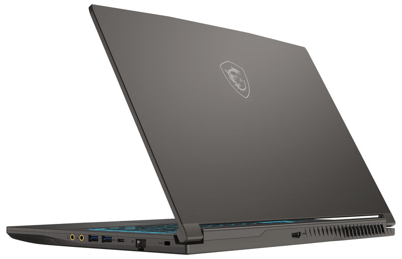 MSI Thin 15 B13VF-2872 Intel® Core™ i7-13620H Gaming Notebook 39,6 cm (15,6')
