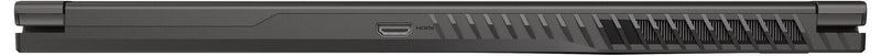 MSI Thin 15 B13VF-2872 Intel® Core™ i7-13620H Gaming Notebook 39,6 cm (15,6')