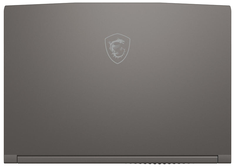 MSI Thin 15 B13VF-2872 Intel® Core™ i7-13620H Gaming Notebook 39,6 cm (15,6')