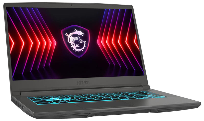 MSI Thin 15 B13VF-2872 Intel® Core™ i7-13620H Gaming Notebook 39,6 cm (15,6')