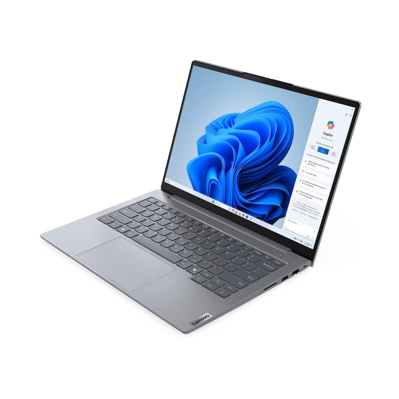 Lenovo ThinkBook 14 AMD G7 ARP AMD Ryzen 5 7535HS Notebook 35,56 cm (14 Zoll)