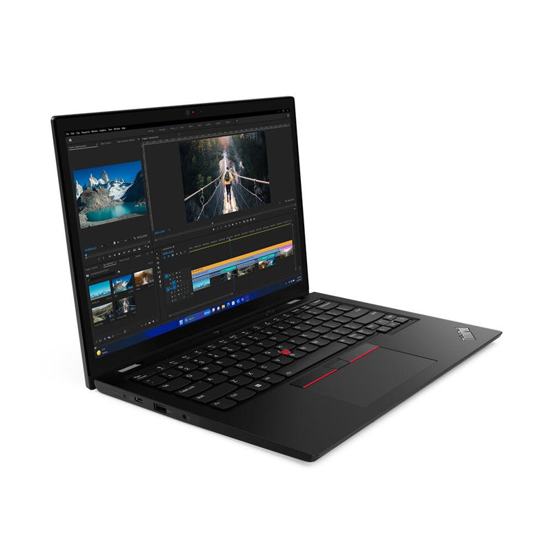 Lenovo ThinkPad L13 G5 Intel Core Ultra 5 125U 2-in-1 Notebook 33.8 cm (13.3')