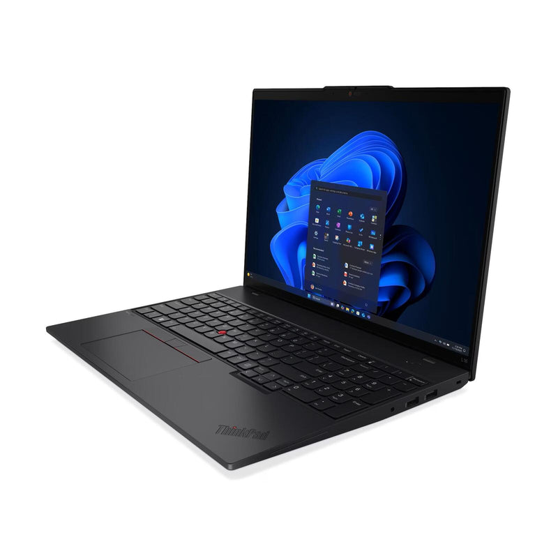 Lenovo ThinkPad L16 G2 Intel® Core™ Ultra 5 225U Notebook 40.6 cm (16 Zoll)