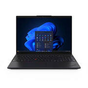 Lenovo ThinkPad L16 G2 Intel® Core™ Ultra 5 225U Notebook 40.6 cm (16 Zoll)