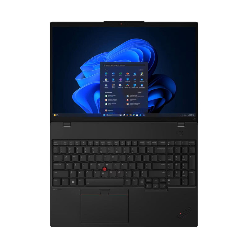 Lenovo ThinkPad L16 G2 Intel® Core™ Ultra 5 225U Notebook 40.6 cm (16 Zoll)