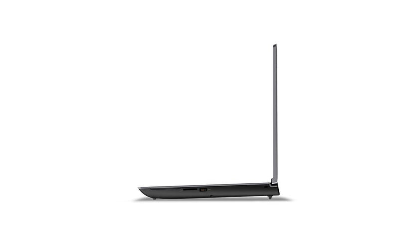 Lenovo ThinkPad P16 G2 Intel Core i9-13980HX Mobile Workstation 40.6cm (16')