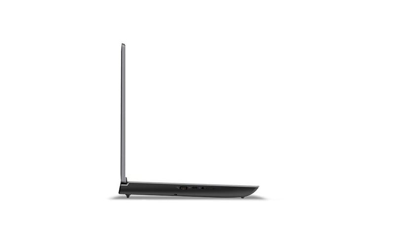 Lenovo ThinkPad P16 G2 Intel Core i7-14700HX Mobile Workstation 40.6cm (16')