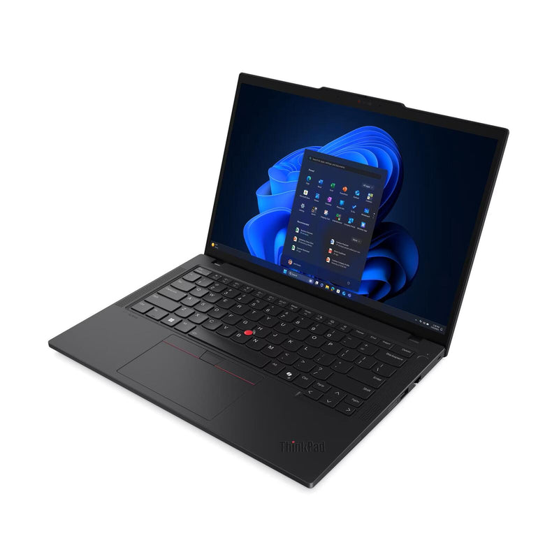 Lenovo ThinkPad T14 Gen 6 Intel® Core™ Ultra 7 255U, 35,6 cm (14 Zoll), 2.8K OLED