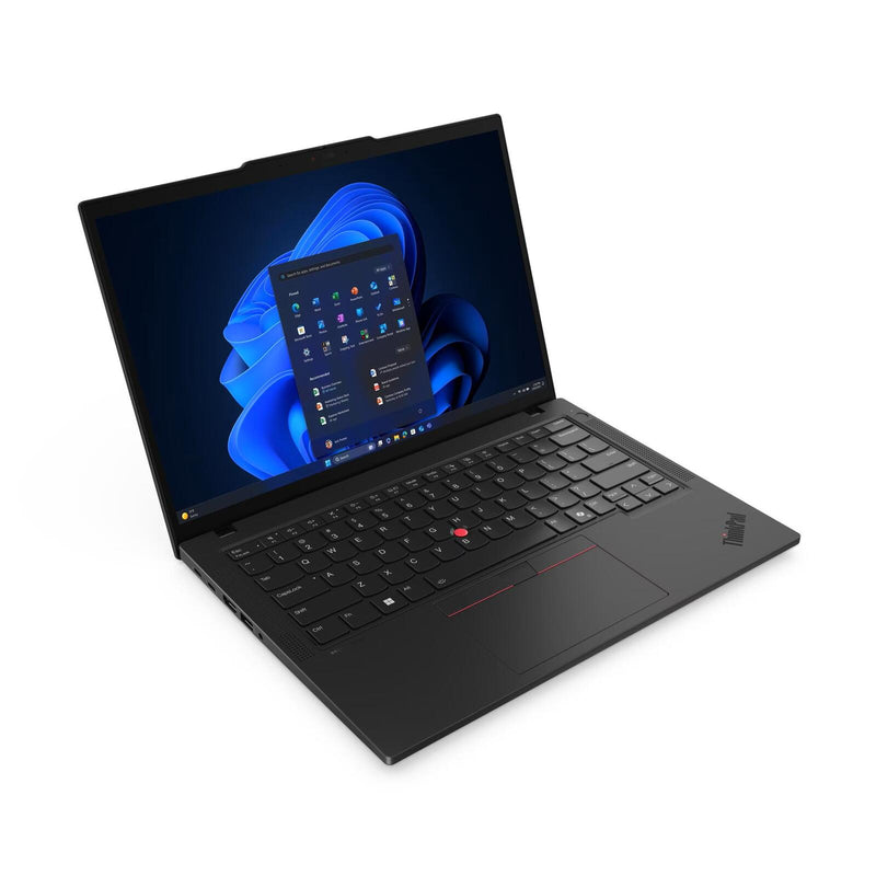 Lenovo ThinkPad T14 Gen 6 Intel® Core™ Ultra 7 255U, 35,6 cm (14 Zoll), 2.8K OLED