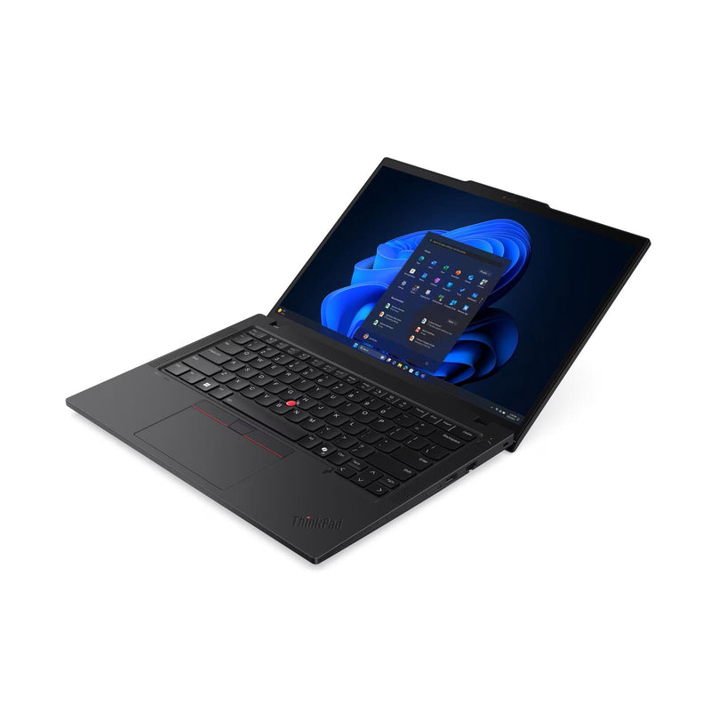 Lenovo ThinkPad T14 Gen 6 Intel® Core™ Ultra 7 255U, 35,6 cm (14 Zoll), 2.8K OLED