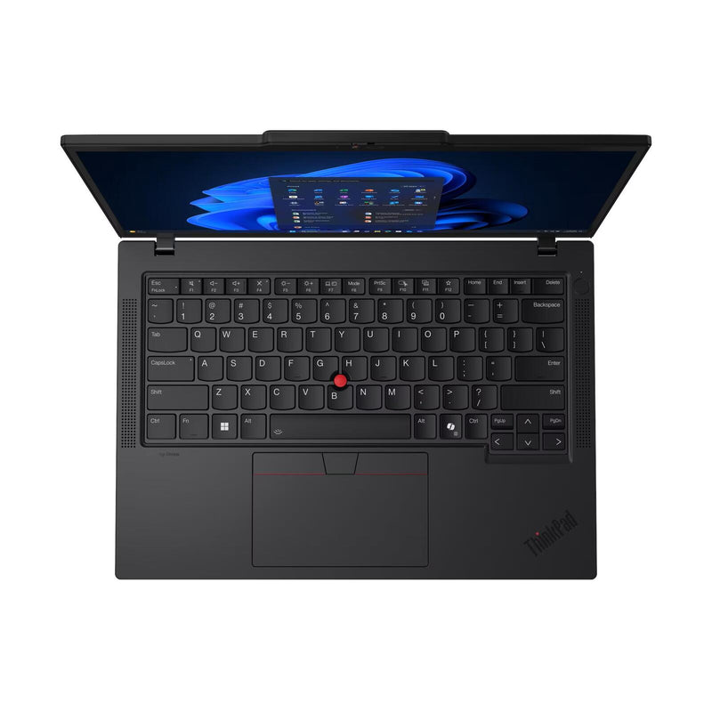 Lenovo ThinkPad T14 Gen 6 Intel® Core™ Ultra 7 255U, 35,6 cm (14 Zoll), 2.8K OLED