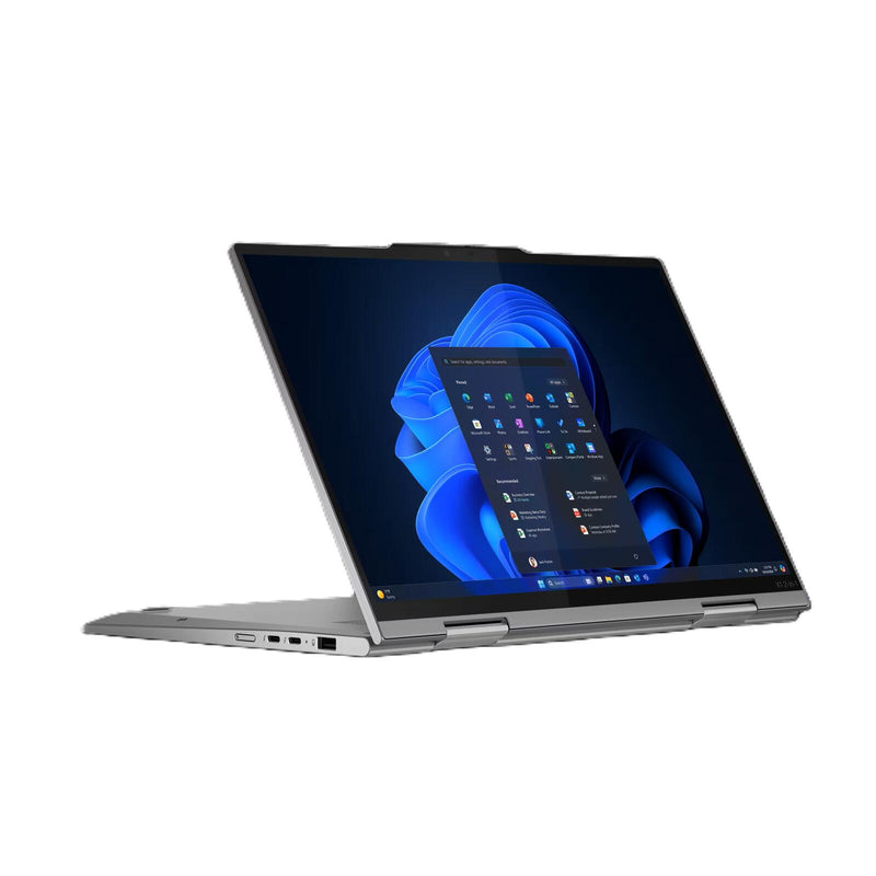 Lenovo ThinkPad X1 2-in-1 Gen 10 Intel® Core™ Ultra 7 265U Notebook 35,6 cm (14 Zoll)