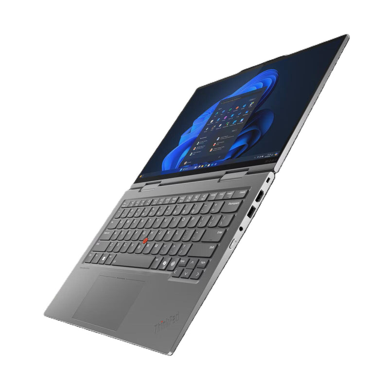 Lenovo ThinkPad X1 2-in-1 Gen 10 Intel® Core™ Ultra 7 265U Notebook 35,6 cm (14 Zoll)
