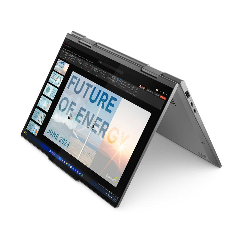Lenovo ThinkPad X1 2-in-1 G9 Intel Core Ultra 5 125U Notebook 35,6cm (14')