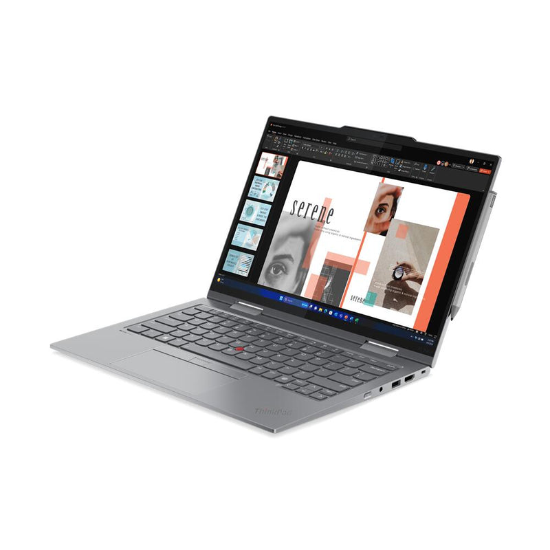 Lenovo ThinkPad X1 2-in-1 G9 Intel Core Ultra 7 155U Notebook 35,6cm (14')