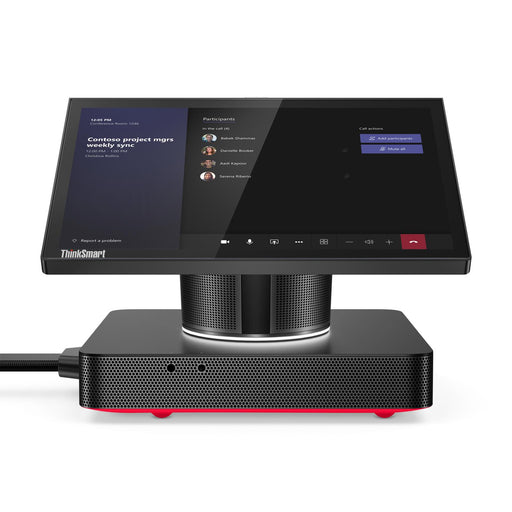 Lenovo ThinkSmart SP Hub Intel Core i5-8365UE 25,65 cm 10,1 Zoll Touch Display