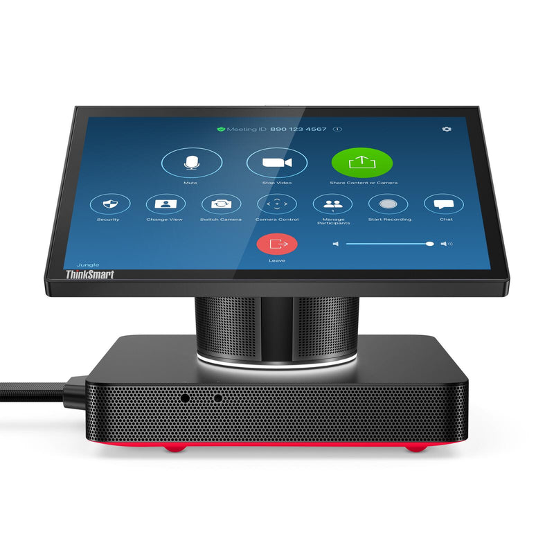 Lenovo ThinkSmart SP Hub Intel Core i5-8365UE 25,65 cm 10,1 Zoll Touch Display