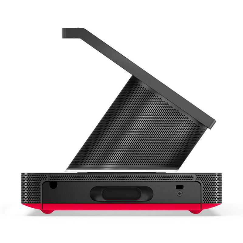 Lenovo ThinkSmart Hub for Microsoft Teams Rooms Intel® Core™ i5-8365UE 25,6 cm (10.1')