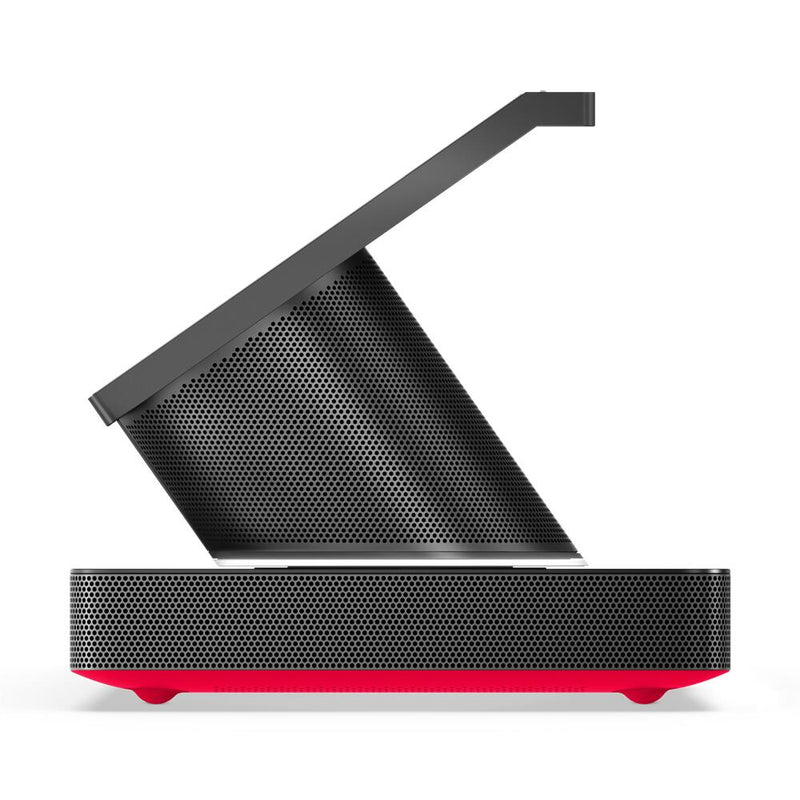 Lenovo ThinkSmart SP Hub Intel Core i5-8365UE 25,65 cm 10,1 Zoll Touch Display