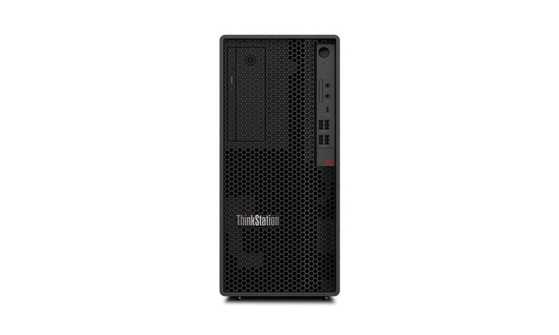 Lenovo ThinkStation P2 Mini Tower Workstation Intel Core i7-14700