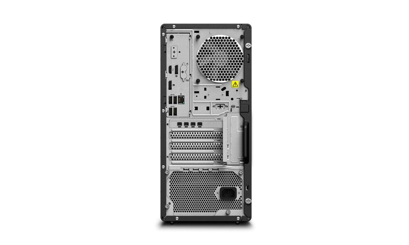 Lenovo ThinkStation P2 Mini Tower Workstation Intel Core i9-14900K