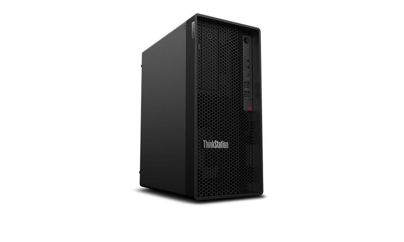 Lenovo ThinkStation P2 Mini Tower Workstation Intel Core i7-14700