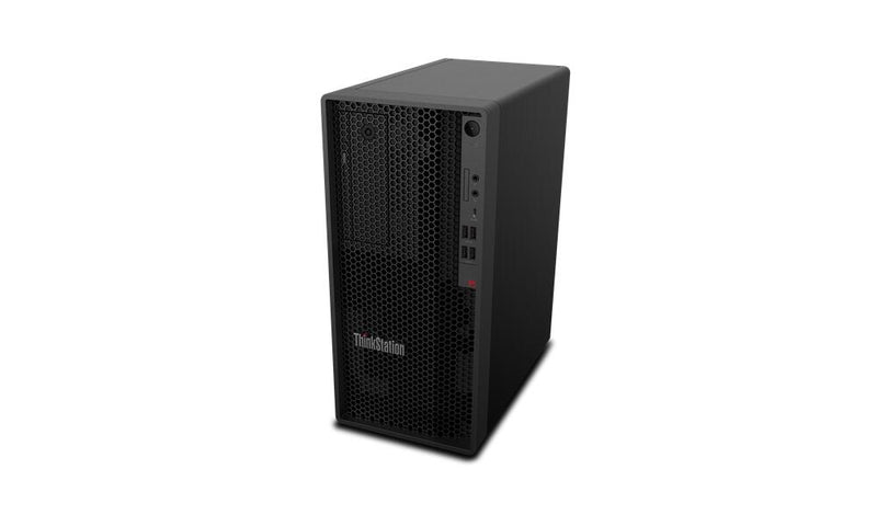 Lenovo ThinkStation P2 Mini Tower Workstation Intel Core i7-14700