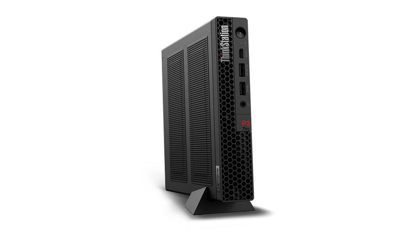 Lenovo ThinkStation P3 Tiny Workstation Intel Core i5-14600