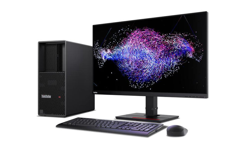 Lenovo ThinkStation P3 Tower Workstation Intel Core i7-14700K