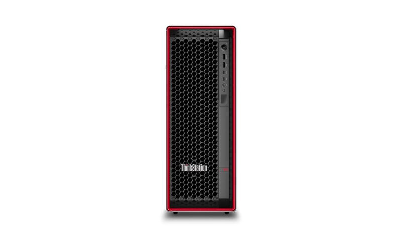 Lenovo ThinkStation P5 Tower Workstation Intel® Xeon® w5-2545