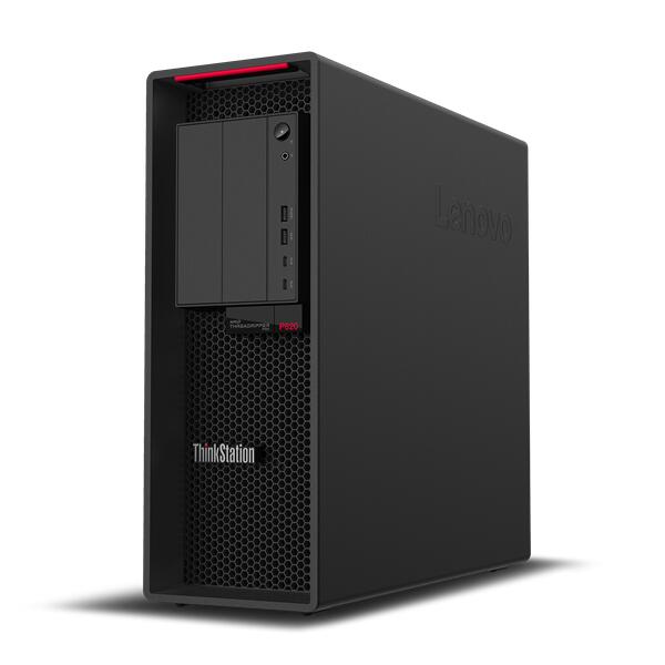 Lenovo ThinkStation P620 Tower Workstation AMD Ryzen™ Threadripper PRO 5945WX