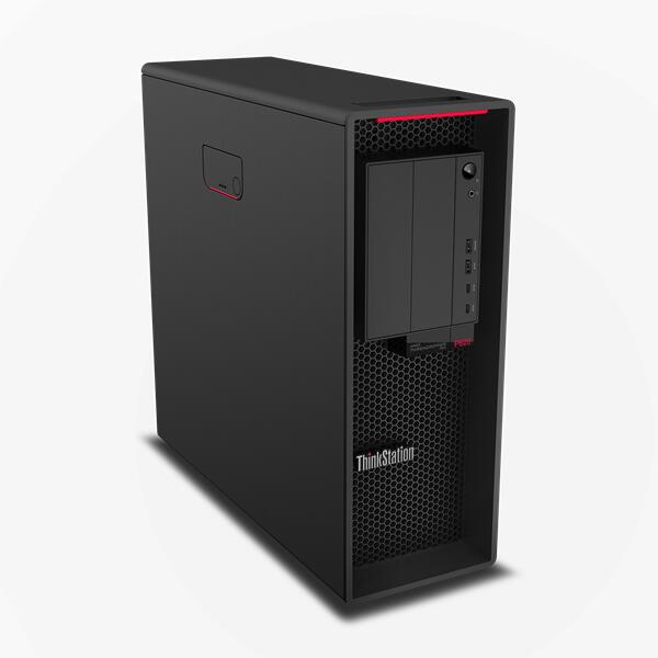 Lenovo ThinkStation P620 Tower Workstation AMD Ryzen™ Threadripper PRO 5945WX