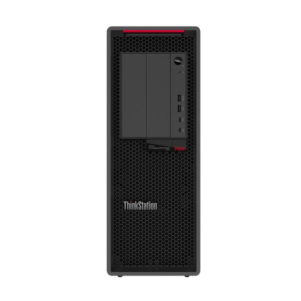 Lenovo ThinkStation P620 Tower Workstation AMD Ryzen™ Threadripper PRO 5945WX