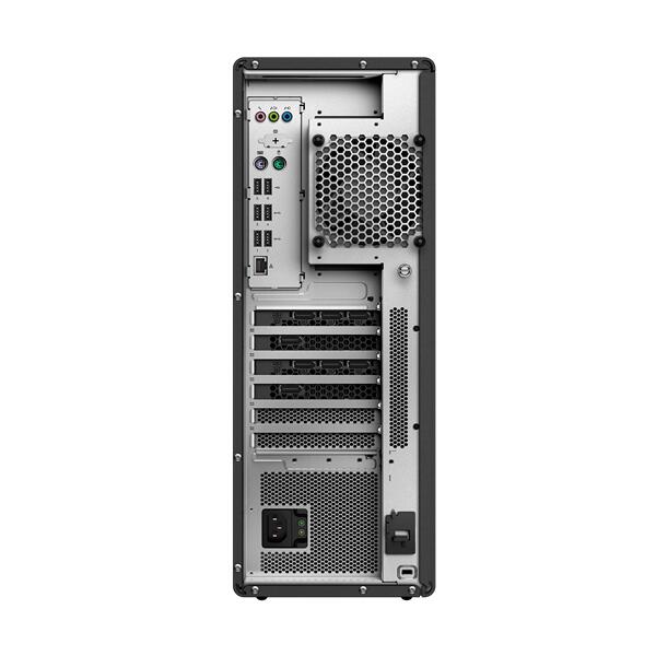 Lenovo ThinkStation P620 Tower Workstation AMD Ryzen™ Threadripper PRO 5945WX