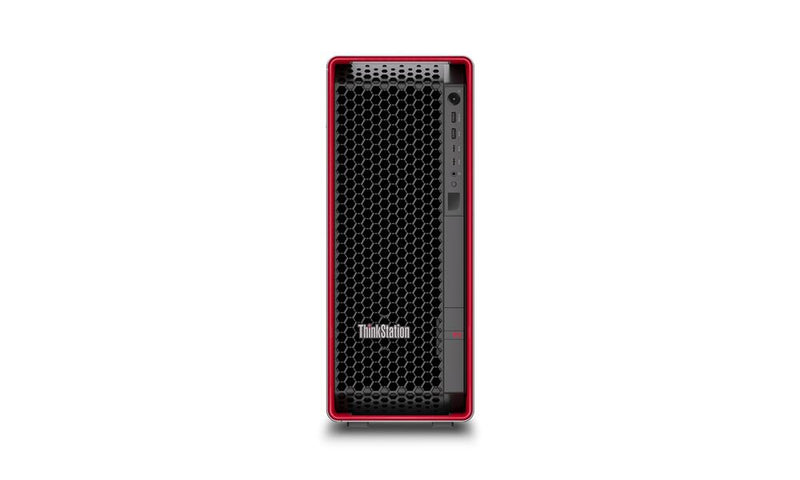 Lenovo ThinkStation P7 Tower Workstation Intel® Xeon® w7-3565X