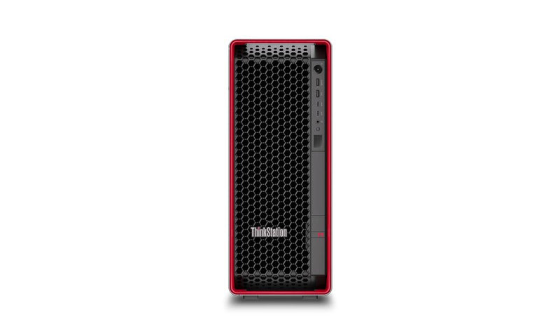 Lenovo ThinkStation P8 Tower Workstation AMD Ryzen Threadripper PRO 7945WX