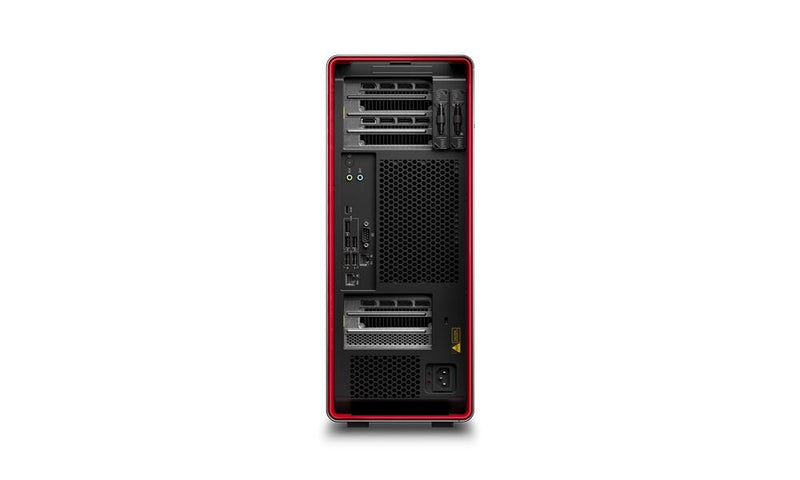 Lenovo ThinkStation P8 Tower Workstation AMD Ryzen Threadripper PRO 7945WX