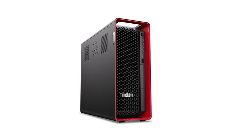 Lenovo ThinkStation P8 Tower Workstation AMD Ryzen Threadripper PRO 7945WX