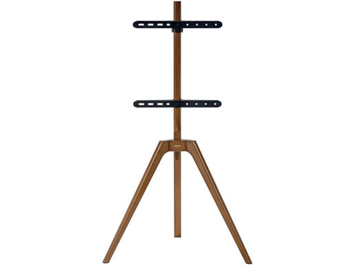 Thomson TV Stand Wood - Max 40 kg - recommended for 65"