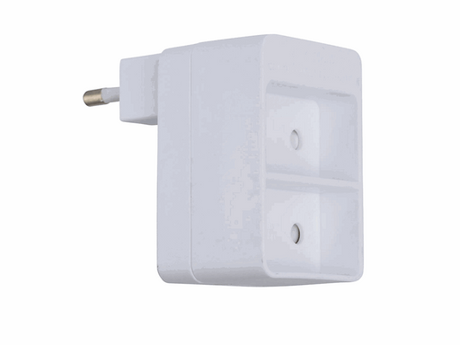 Thorkild Larsen Double Plug 2 Flat Outlets