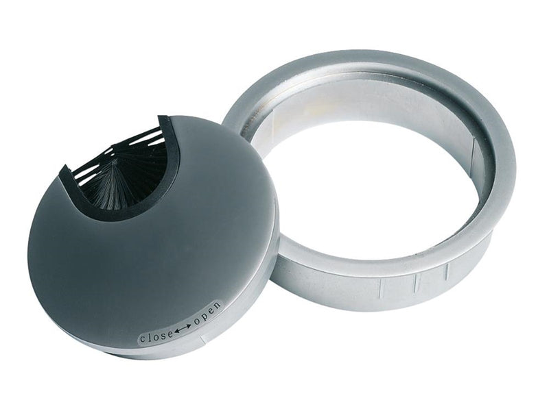 Thorsman Cable grommet cbl-g1 ø65 mm aluminium