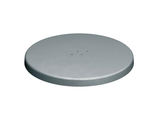 Thorsman Foot round for 2-sided movable pole