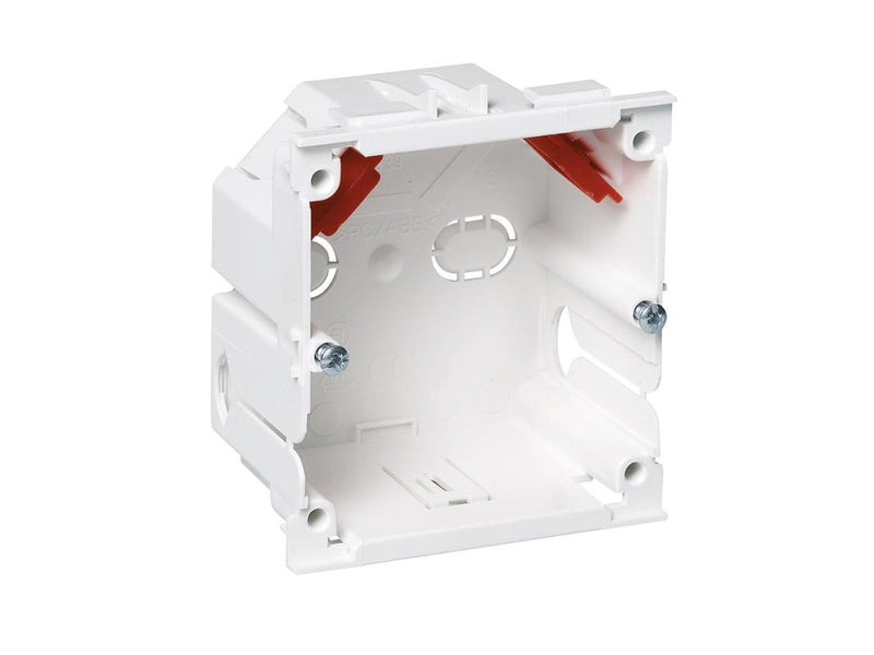 Thorsman Outlet box mib-a1 cee for tek