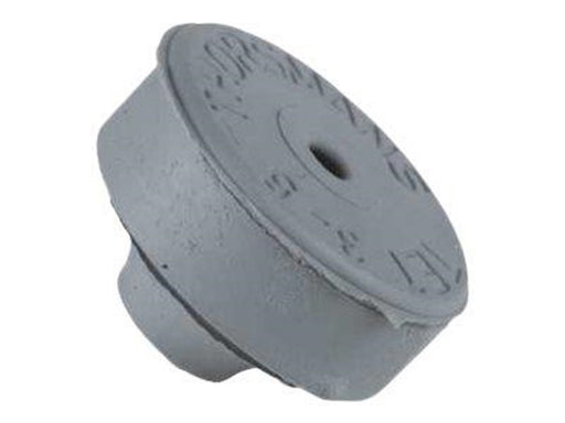Thorsman Tet 10-14 epdm grommet for ø10-14 mm grey